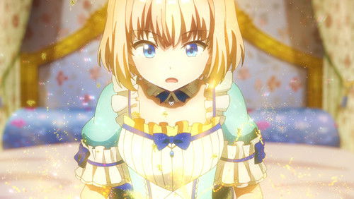 Tearmoon Teikoku Monogatari: Dantoudai kara Hajimaru, Hime no Tensei Gyakuten Story – Episódio 8