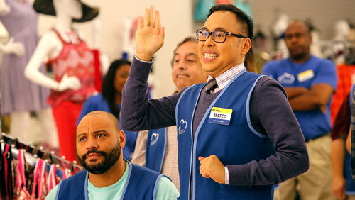 Superstore: Uma Loja de Inconveniências: 1×3