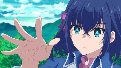 Sokushi Cheat ga Saikyou sugite, Isekai no Yatsura ga Marude Aite ni Naranai n desu ga. – Episódio 6