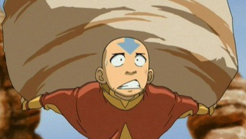 Avatar: A Lenda de Aang: 2×9