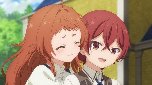 Magic Maker: How to Make Magic in Another World: 1×5