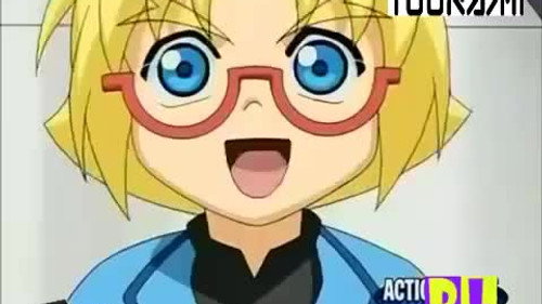 Bakugan: 4×6