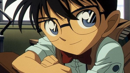 Detective Conan – Episódio 445