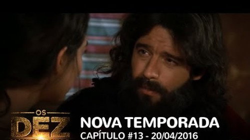 Os Dez Mandamentos: 2×13