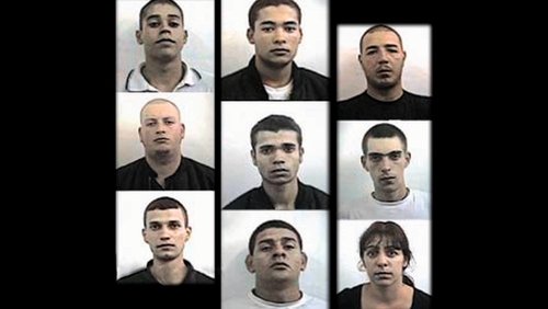 Investigação Criminal: 6×3
