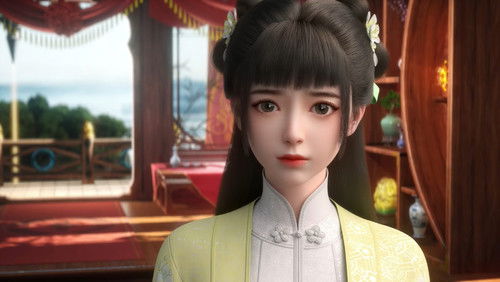 Against the Gods – Episódio 4