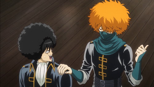 Gintama: 7×29