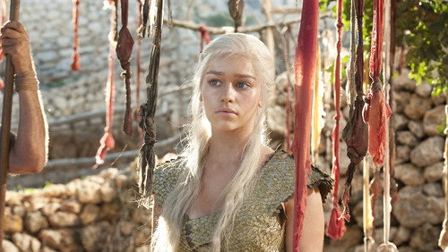 Game of Thrones: 1×8