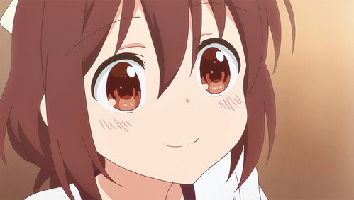 Anima Yell!: 1×5