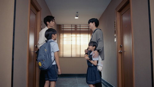 Reloved - Episodio 1