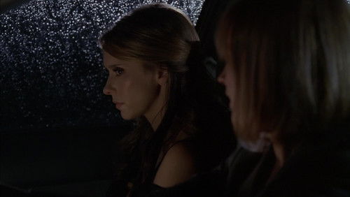 Ghost Whisperer: 4×2