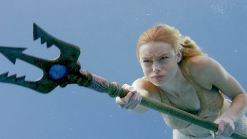 Mako Mermaids: 1×21