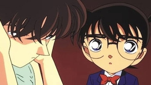 Detective Conan – Episódio 193