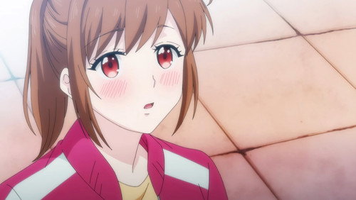 3 Byou Go, Yajuu. Goukon de Sumi ni Ita Kare wa Midara na Nikushoku Deshita: 1×5