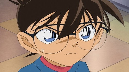 Detective Conan – Episódio 656