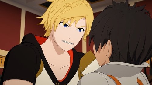 RWBY: 6×8
