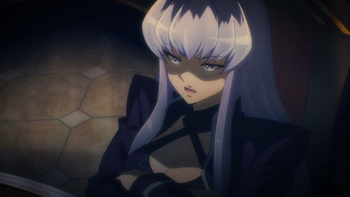 Nanatsu no Maken ga Shihai suru – Episódio 7