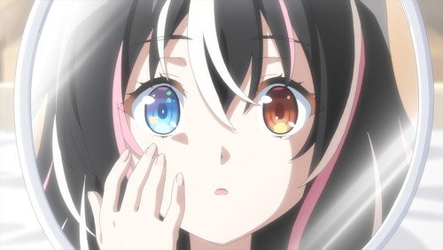 Tantei wa Mou, Shindeiru 2 – Episódio 3