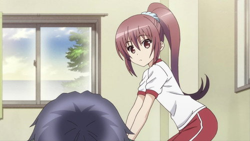 Jinsei: 1×7