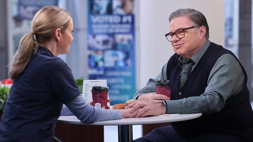 Chicago Med: Atendimento de Emergência: 8×14