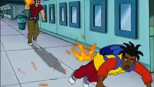 Super Choque Dublado – Episódio 2