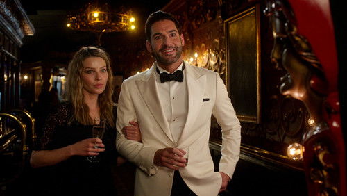Lucifer: 6×1