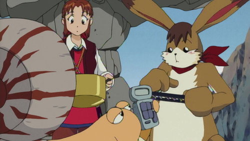 Monster Rancher 2 Dublado – Episódio 6