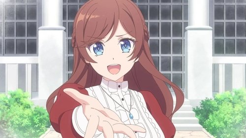 The Too-Perfect Saint: Tossed Aside by My Fiancé and Sold to Another Kingdom: 1×10