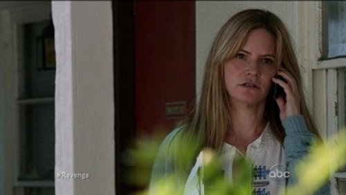 Revenge: 2×3