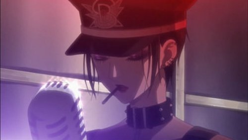 Nana: 1×43