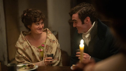 The Other Bennet Sister: 1×8