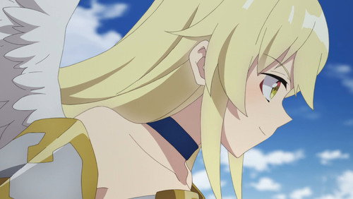 Farming Life in Another World: 2×4
