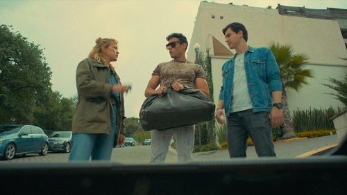 Los Gringo Hunters: 1×11