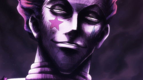 Hunter x Hunter (2011) Dublado – Episódio 16