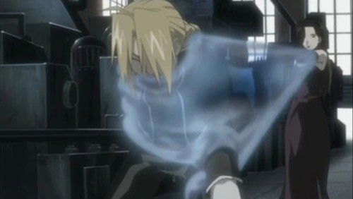 Fullmetal Alchemist – Episódio 47