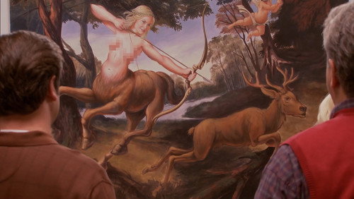 Confusões de Leslie: 3×11