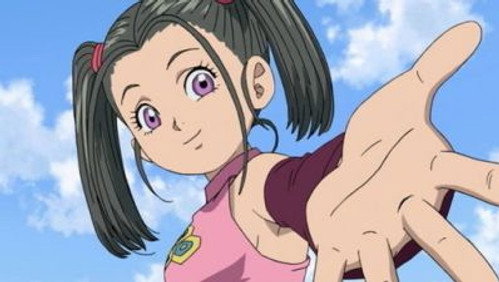 Blue Dragon: 2×10