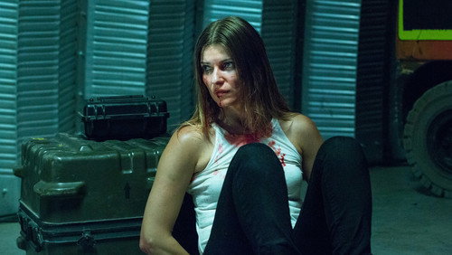Banshee: 3×10