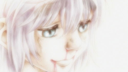 Hunter x Hunter (2011) – Episódio 135