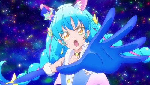 Star☆Twinkle Precure: 1×20