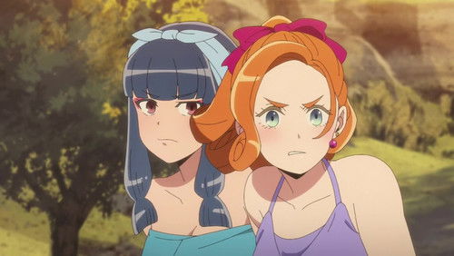 Appare-Ranman! – Episódio 9