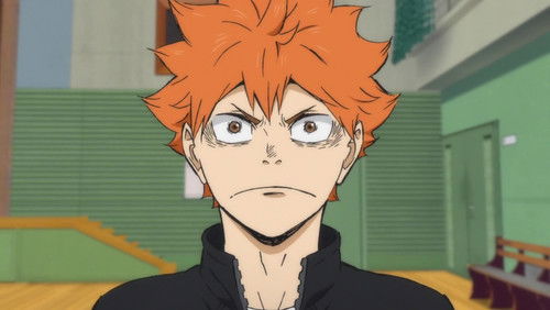 Haikyuu!! To the Top – Episódio 1