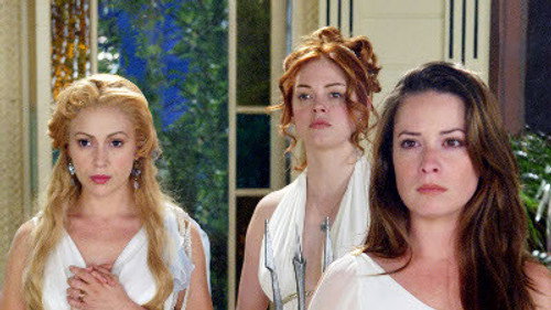 Charmed: Jovens Bruxas: 5×23