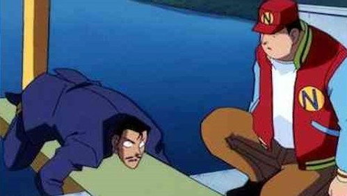 Detective Conan – Episódio 149