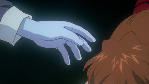 Neon Genesis Evangelion: 1×22
