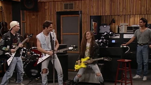 Três é Demais: 5×23