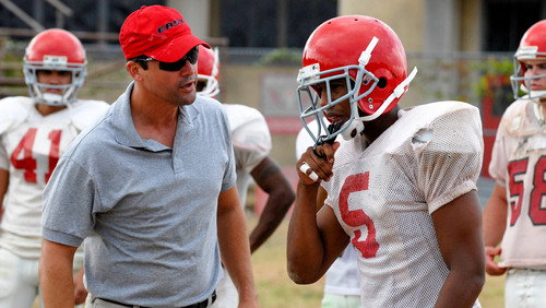 Friday Night Lights: 4×2