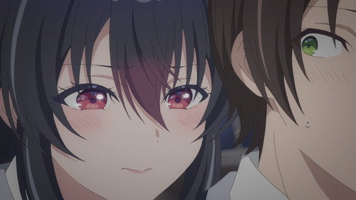 I Made Friends with the Second Prettiest Girl in My Class: 1×4