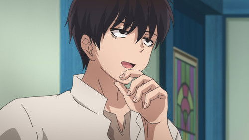 Kaminaki Sekai no Kamisama Katsudou – Episódio 6