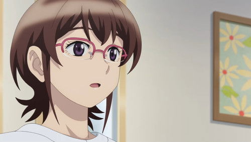 Tsuma, Shougakusei ni Naru – Episódio 4